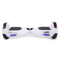 Read Official Hoverboard Reviews